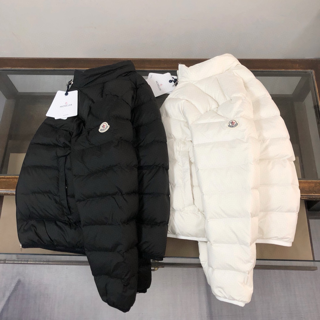 Moncler Down Jackets